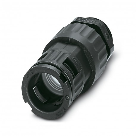 WP-GR HF IP69K M25 BK - WP-GR HF IP69K M25 BK 3240941 PHOENIX CONTACT Screw connection