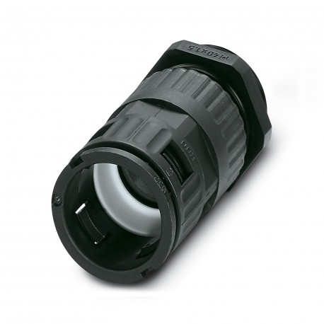 WP-GR HF IP69K M40 BK - WP-GR HF IP69K M40 BK 3240943 PHOENIX CONTACT Screw connection