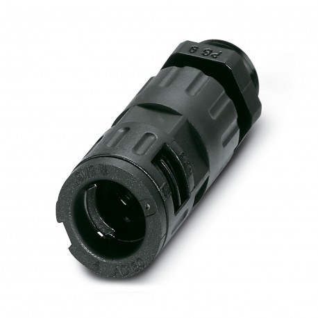 WP-GR HF IP66 PG9 BK - WP-GR HF IP66 PG9 BK 3240945 PHOENIX CONTACT Screw connection