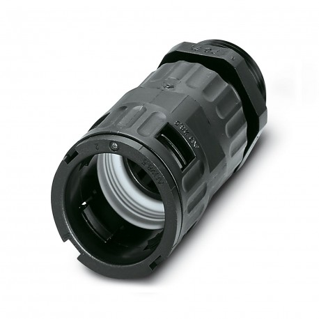 WP-GR HF IP66 PG21 BK - WP-GR HF IP66 PG21 BK 3240948 PHOENIX CONTACT Screw connection