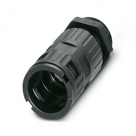 WP-GR HF IP66 M32 BK - WP-GR HF IP66 M32 BK 3240956 PHOENIX CONTACT Screw connection