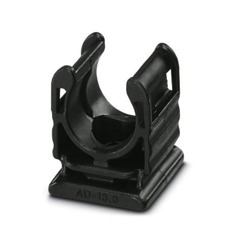 WP-BASE C PA HF 13,0 BK - WP-BASE C PA HF 13,0 BK 3240959 PHOENIX CONTACT Hose holder with cover