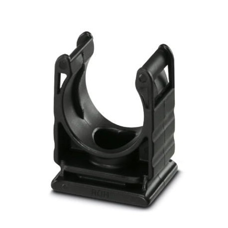 WP-BASE C PA HF 21,2 BK - WP-BASE C PA HF 21,2 BK 3240961 PHOENIX CONTACT Hose holder with cover