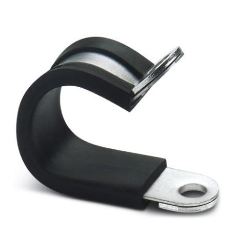 WP-BASE HF 15,8 - WP-BASE HF 15,8 3240968 PHOENIX CONTACT Hose clamp