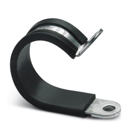 WP-BASE HF 29 - WP-BASE HF 29 3240971 PHOENIX CONTACT Hose clamp