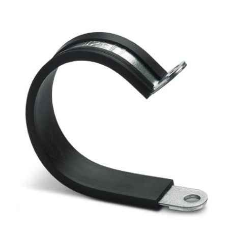 WP-BASE HF 45 - WP-BASE HF 45 3240973 PHOENIX CONTACT Hose clamp