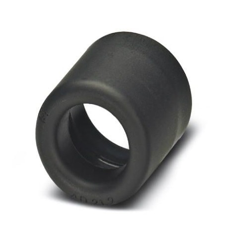 WP-SC PA HF 10,0 BK - WP-SC PA HF 10,0 BK 3240981 PHOENIX CONTACT Cable protection end sleeve