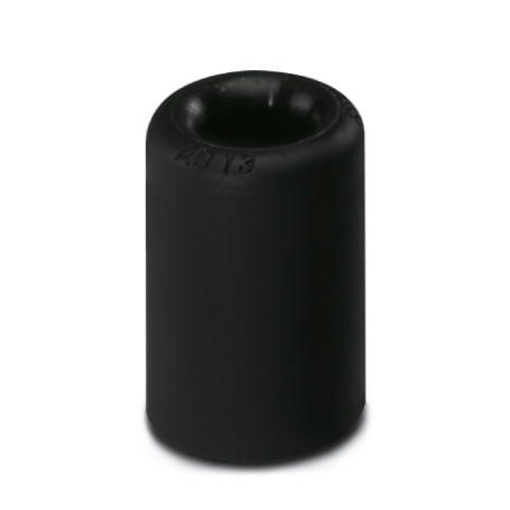 WP-SC PA HF 13,0 BK - WP-SC PA HF 13,0 BK 3240982 PHOENIX CONTACT Cable protection end sleeve