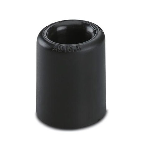 WP-SC PA HF 15,8 BK - WP-SC PA HF 15,8 BK 3240983 PHOENIX CONTACT Cable protection end sleeve