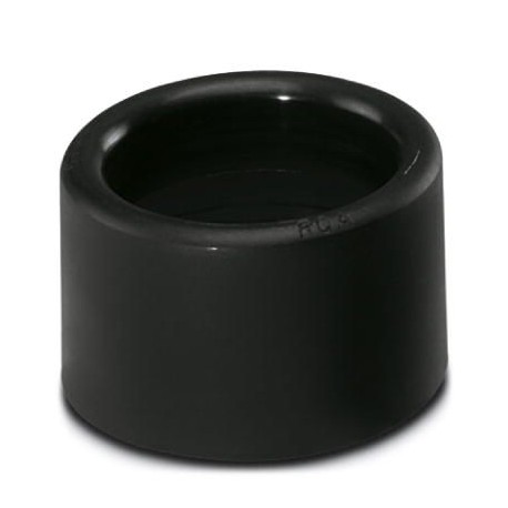 WP-SC PA HF 42,5 BK - WP-SC PA HF 42,5 BK 3240987 PHOENIX CONTACT Cable protection end sleeve
