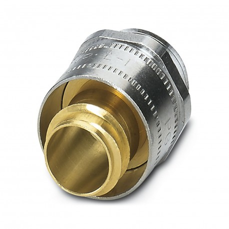 WP-GT BRASS PG11 - WP-GT BRASS PG11 3241025 PHOENIX CONTACT Screw connection