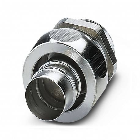 WP-G BRASS IP40 PG11 - WP-G BRASS IP40 PG11 3241039 PHOENIX CONTACT Screw connection