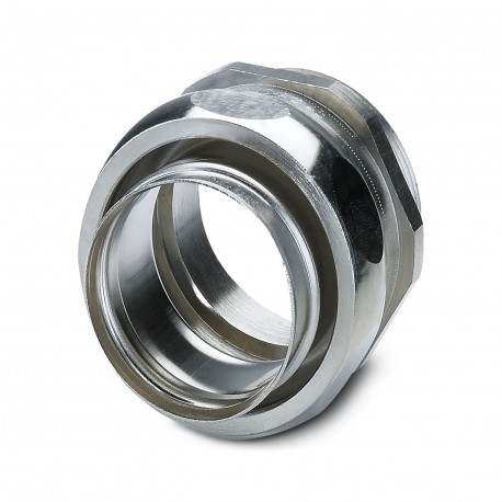 WP-G BRASS IP40 PG36 - WP-G BRASS IP40 PG36 3241043 PHOENIX CONTACT Screw connection