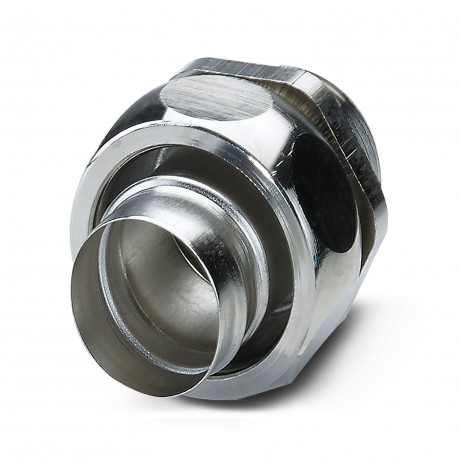 WP-G BRASS IP40 M25 - WP-G BRASS IP40 M25 3241048 PHOENIX CONTACT Screw connection