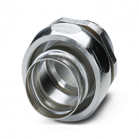 WP-G BRASS IP40 M32 - WP-G BRASS IP40 M32 3241049 PHOENIX CONTACT Screw connection