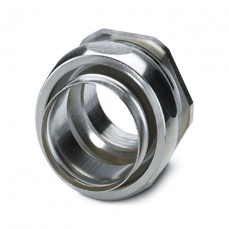 WP-G BRASS IP40 M40 - WP-G BRASS IP40 M40 3241050 PHOENIX CONTACT Screw connection