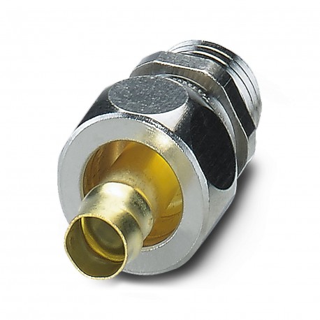 WP-G BRASS IP65 PG7 - WP-G BRASS IP65 PG7 3241051 PHOENIX CONTACT Screw connection