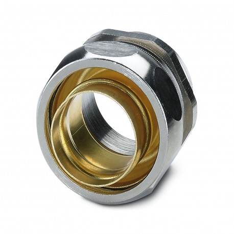 WP-G BRASS IP65 PG29 - WP-G BRASS IP65 PG29 3241056 PHOENIX CONTACT Screw connection