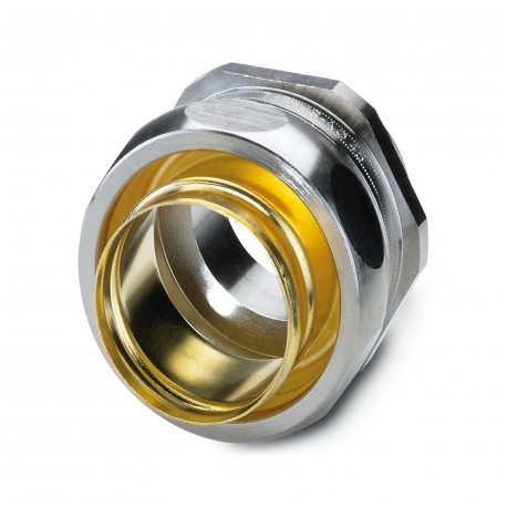 WP-G BRASS IP65 M40 - WP-G BRASS IP65 M40 3241064 PHOENIX CONTACT Screw connection