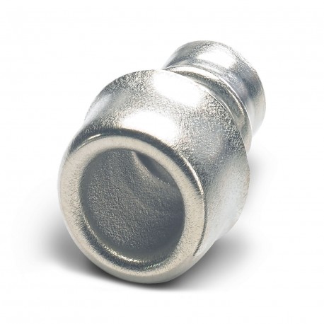 WP-SC BRASS 10 - WP-SC BRASS 10 3241065 PHOENIX CONTACT Cable protection end sleeve