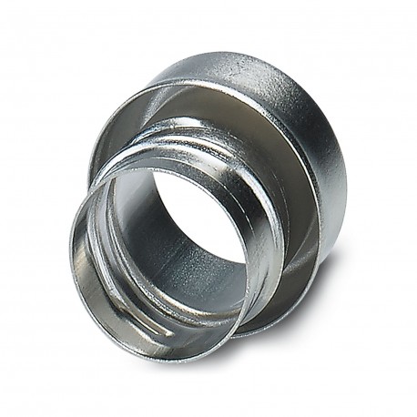 WP-SC BRASS 21 - WP-SC BRASS 21 3241068 PHOENIX CONTACT Cable protection end sleeve