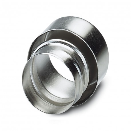 WP-SC BRASS 27 - WP-SC BRASS 27 3241069 PHOENIX CONTACT Cable protection end sleeve