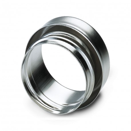 WP-SC BRASS 45 - WP-SC BRASS 45 3241071 PHOENIX CONTACT Cable protection end sleeve