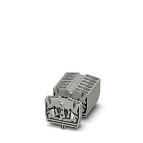 MSB 2,5-RZ - MSB 2,5-RZ 3244164 PHOENIX CONTACT Mini feed-through terminal block