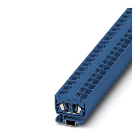 MSDB 2,5 BU - MSDB 2,5 BU 3244229 PHOENIX CONTACT Mini feed-through terminal block