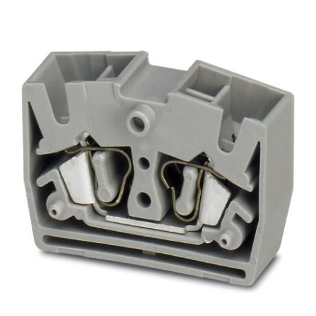 MSDB 2,5-F - MSDB 2,5-F 3244232 PHOENIX CONTACT Mini feed-through terminal block