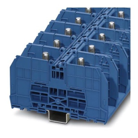 RBO 10 BU - RBO 10 BU 3244616 PHOENIX CONTACT Bolt connection terminal block