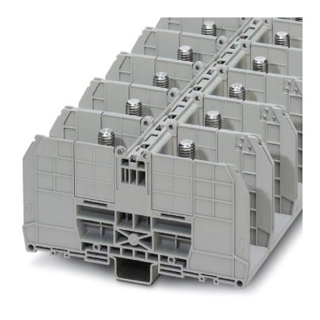 RBO 12 - RBO 12 3244627 PHOENIX CONTACT Bolt connection terminal block