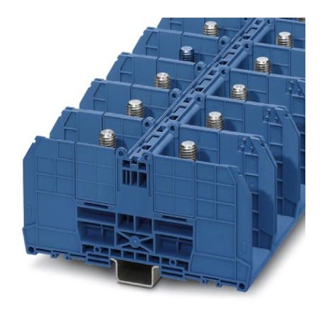 RBO 12 BU - RBO 12 BU 3244629 PHOENIX CONTACT Bolt connection terminal block