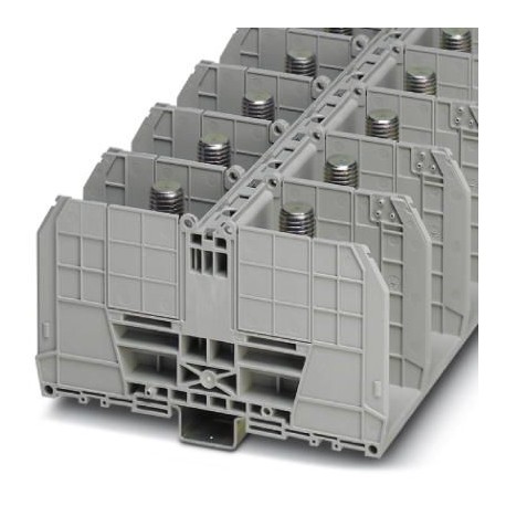 RBO 16 - RBO 16 3244630 PHOENIX CONTACT Bolt connection terminal block