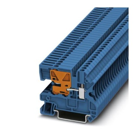UTN 2,5 - UTN 2,5 3245011 PHOENIX CONTACT N disconnect terminal block