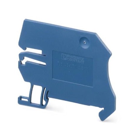 AB-UTN 2,5/10 - AB-UTN 2,5/10 3245082 PHOENIX CONTACT Support bracket