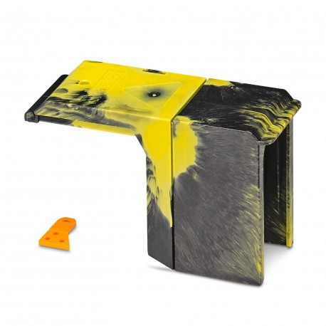 HC-RBO 10-FE - HC-RBO 10-FE 3247971 PHOENIX CONTACT Covering hood