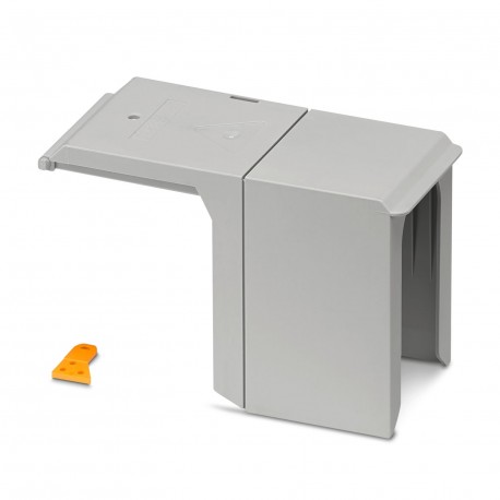 HC-RBO 16 - HC-RBO 16 3247996 PHOENIX CONTACT Covering hood