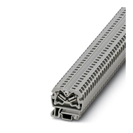 MSBV 2,5 - MSBV 2,5 3249017 PHOENIX CONTACT Mini feed-through terminal block