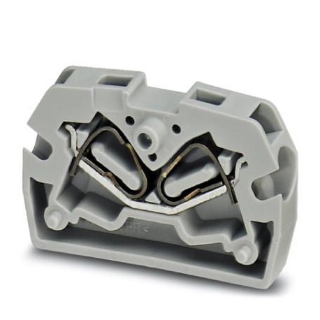 MSBV 2,5-F - MSBV 2,5-F 3249059 PHOENIX CONTACT Mini flange terminal block