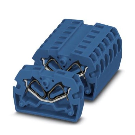 MSBV 2,5-M BU - MSBV 2,5-M BU 3249075 PHOENIX CONTACT Mini feed-through terminal block