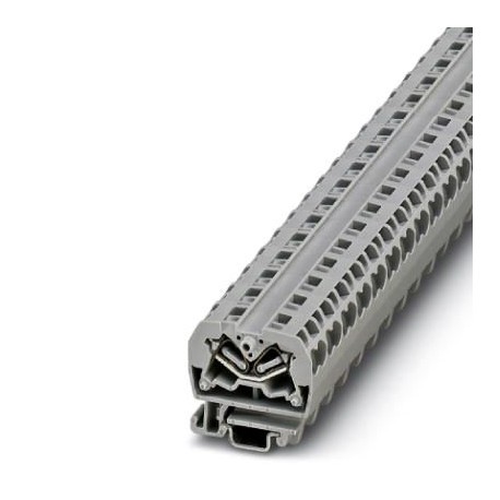 MSDBV 2,5 - MSDBV 2,5 3249143 PHOENIX CONTACT Mini feed-through terminal block