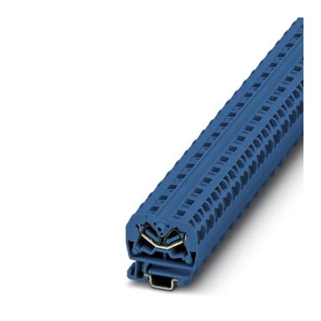 MSDBV 2,5 BU - MSDBV 2,5 BU 3249156 PHOENIX CONTACT Mini feed-through terminal block