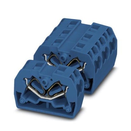 MSDBV 2,5-M BU - MSDBV 2,5-M BU 3249208 PHOENIX CONTACT Mini feed-through terminal block
