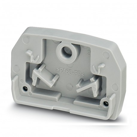 D-MSBV 2,5-F - D-MSBV 2,5-F 3251021 PHOENIX CONTACT End cover