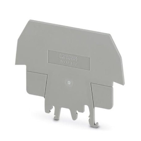 AP 3-TU - AP 3-TU 5022656 PHOENIX CONTACT Cover profile carrier