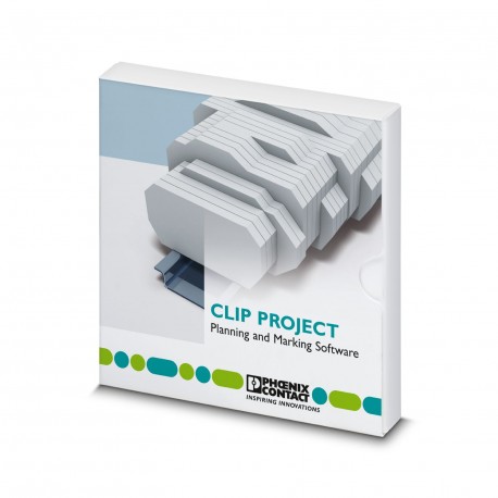 CLIP-PROJECT ADVANCED