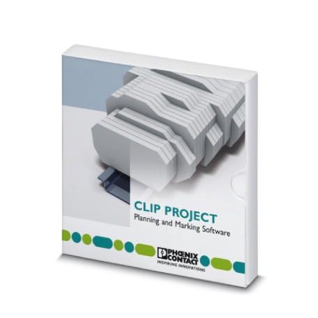 CLIP-PROJECT PROFESSIONAL