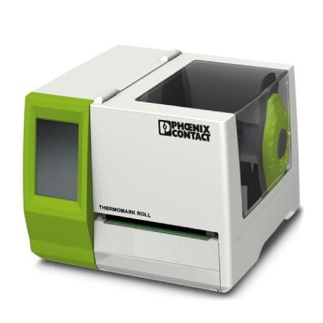 THERMOMARK ROLL