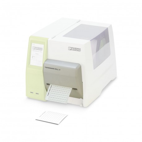 THERMOMARK ROLL X1 CUTTER